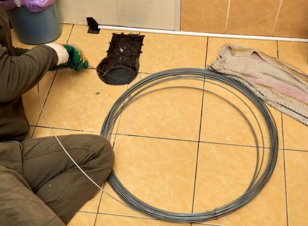 Kemerburgaz Mutfak Lavabo Gideri Tıkanıklığı Açma