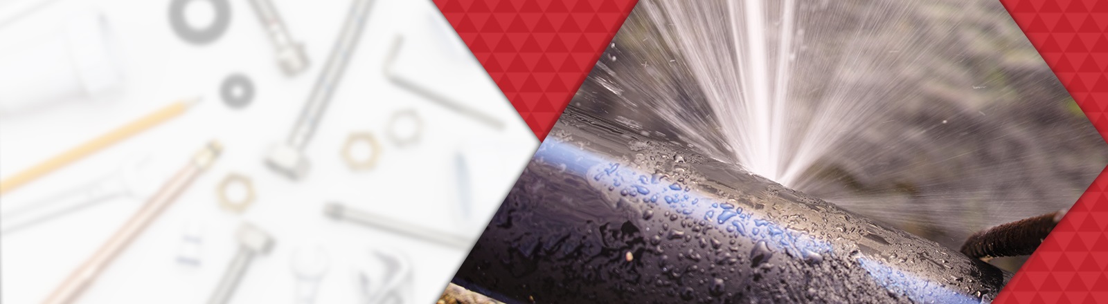 Kemerburgaz Kırmadan Su Kaçaği tespiti