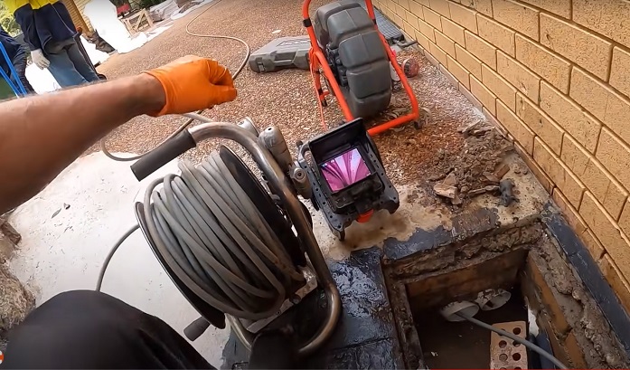 Kemerburgaz Mutfak Klozet Gider Açma Tesisatçı