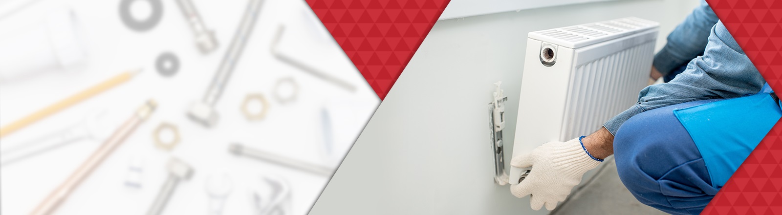 Kemerburgaz Su Tesisatci ve Tamiri 