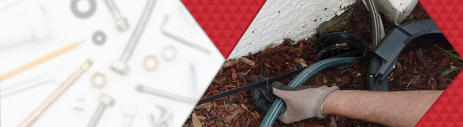 ACİL 30 DK HİZMET Banner